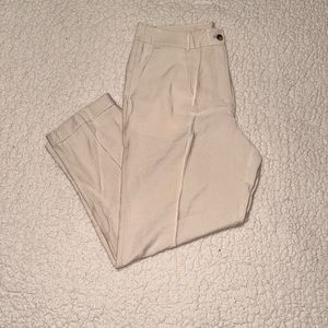 LOFT skinny ankle, Mid-rise pants